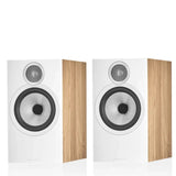 Bowers & Wilkins 606 S3 - Oak