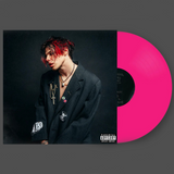 Yungblud - Yungblud (Limited Edition) [LP] - Pink Vinyl