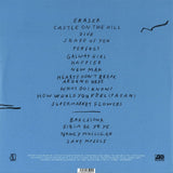 Ed Sheeran - Divide [2LP]