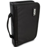 UDG DIGI Wallet Small Black/Orange