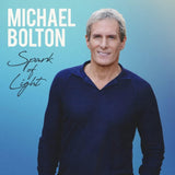 Michael Bolton - Spark Of Light [LP]