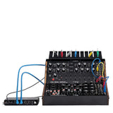 MOOG SOUND STUDIO SEMI MODULAR BUNDLE SUBHARMONICON and DFAM