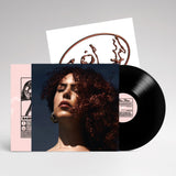 Sabrina Bellaouel - Al Hadr [LP]