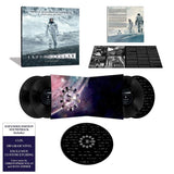 Hans Zimmer - Interstellar (Original Motion Picture Soundtrack Expanded Edition) [4LP]