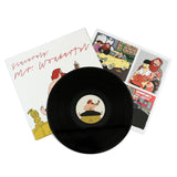 Action Bronson - Mr. Wonderful [LP]
