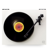 Rega Planar 2 (Nd3 MM) - White