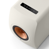 KEF LS50 Wireless II - Mineral White