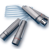 Supra Cables DAC-XLR AUDIO BLUE PAIR 1M