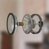 Bowers & Wilkins 702 S3 - Gloss Black