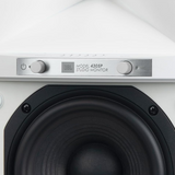 JBL 4305P Wireless Studio Monitor - White