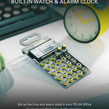Teenage Engineering PO-24 office