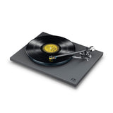 Rega Planar 6 - EXACT MM - Polaris grey