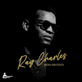 Ray Charles - Mess Around [LP]