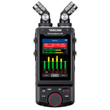Tascam Portacapture X8