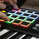 Akai MPK249