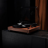 Argon audio TT-4 - Walnut