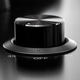 Argon audio TT-3 - Black