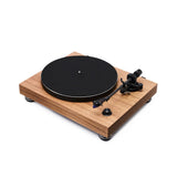 Argon audio TT-4 MK2 - Natural Walnut