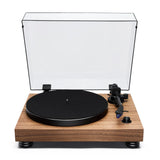 Argon audio TT-4 MK2 - Natural Walnut