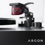 Argon audio TT-3 PLUS - Black