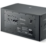 Focal ALPHA EVO TWIN