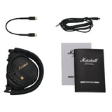 Marshall Monitor III ANC Black