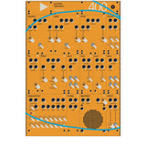 Teenage Engineering PO modular 400