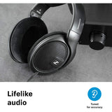 Sennheiser HD 560S