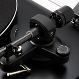 Argon audio TT-4 MK2 - Black