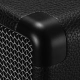 Marshall Tufton Black and Brass