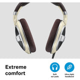 Sennheiser HD 599
