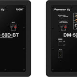 Pioneer DM-50D-BT - B
