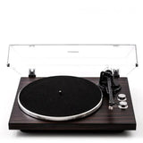 Argon audio TT - Satin Mahogany