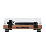 Argon audio TT-4 MK2 - Natural Walnut