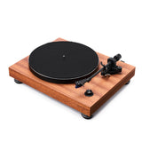 Argon audio TT-4 MK2 - Natural Mahogany