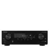 Pioneer VSX-535D Black