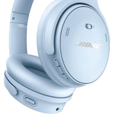 Bose QuietComfort Headphones - Moonstone Blue