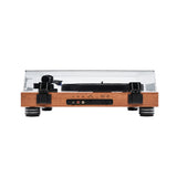 Argon audio TT-4 MK2 - Natural Mahogany
