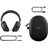 Bose QuietComfort Ultra Headphones - Black