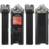 Tascam DR-22WL