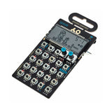 Teenage Engineering PO-35 speak