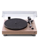 Argon audio TT-4 - Walnut