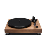 Argon audio TT-4 MK2 - Natural Walnut