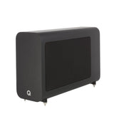 Q Acoustics 3060S SUBWOOFER - Carbon Black