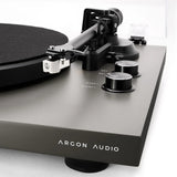 Argon Audio TT MK2 - Earth Grey