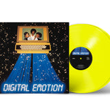 Digital Emotion - Digital Emotion [2LP] - Yellow