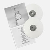 KRUT - LITEPLO [2LP] - White Vinyl