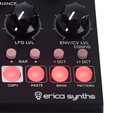 Erica Synths Desktop Bassline DB-01