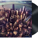 Foo Fighters – Sonic Highways [LP]