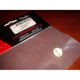 FENDER S-1 SWITCH KNOB CAP AGED WHITE